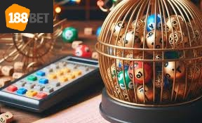 Điều kiện cần khi tham gia chơi xổ số 188bet