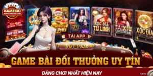 Game bài đổi thưởng 188bet với tỷ lệ trả thưởng cao