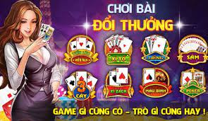 Game bài cào 3 lá hấp dẫn