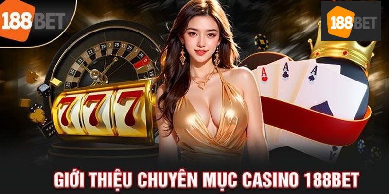 FAQ – Giải đáp các câu hỏi thường gặp khi chơi casino 188bet