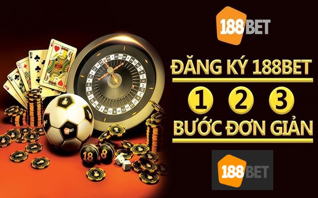 Điều kiện đăng ký 188bet