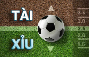 Thông tin kèo tài xỉu 2.5 188bet