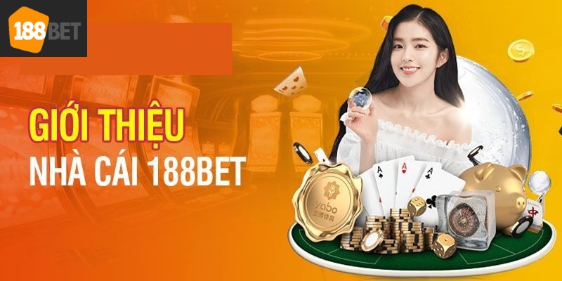 Có đa dạng tựa game đình đám tại sân chơi 188bet