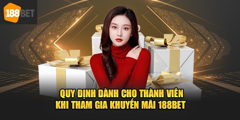 Khuyến mãi 188bet dành cho thành viên giới thiệu thêm bạn bè đến 188bet