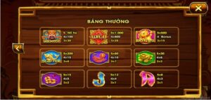 Nổ hũ Thần tài 188BET, game chơi hấp dẫn số 1