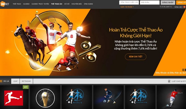 Đặc điểm nổi bật của cổng game so với các cổng game khác