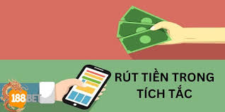 Nạp rút tiền nhanh, an toàn, đa dạng hình thức