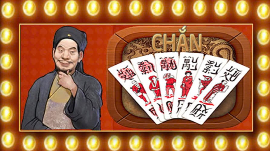 Tổng quan về trò chơi chắn tại 188bet