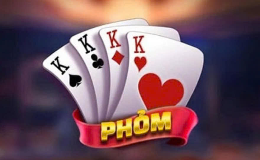 Tìm hiểu cơ bản về Bài Phỏm 188bet