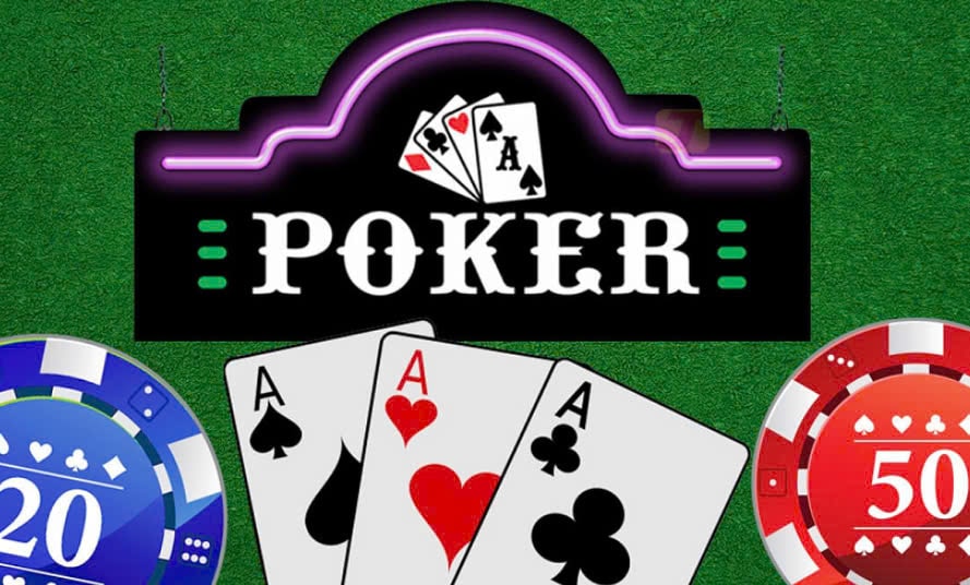 Tổng quan về Bài Poker 188bet