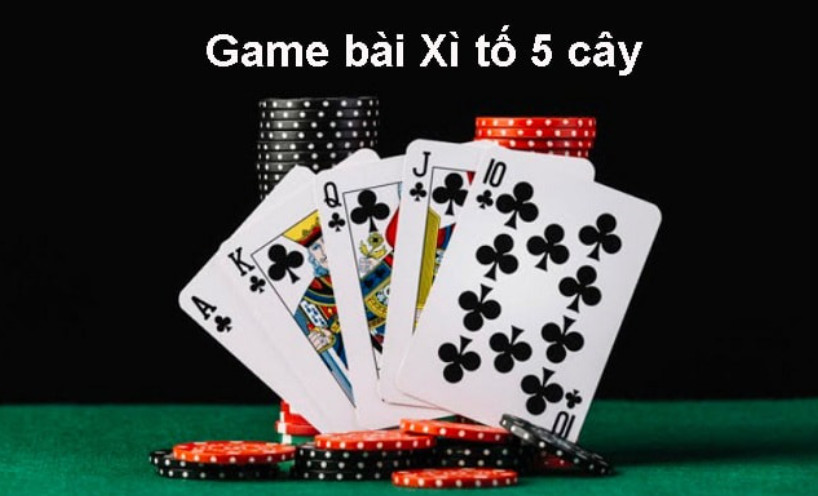 Các thuật ngữ thường gặp trong Bài Xì Tố 188bet