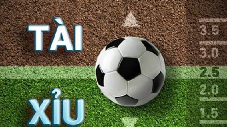 Kèo Tài Xỉu 188bet hấp dẫn số 1 sàn game